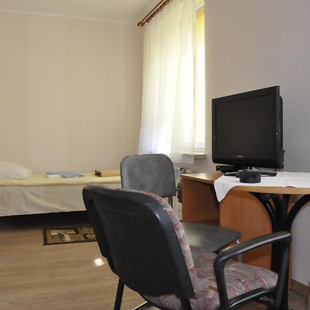 Osrodek Sportu I Rekreacji Victoria Hotell Bielsko-Biała Eksteriør bilde