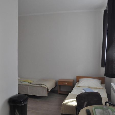 Osrodek Sportu I Rekreacji Victoria Hotell Bielsko-Biała Eksteriør bilde