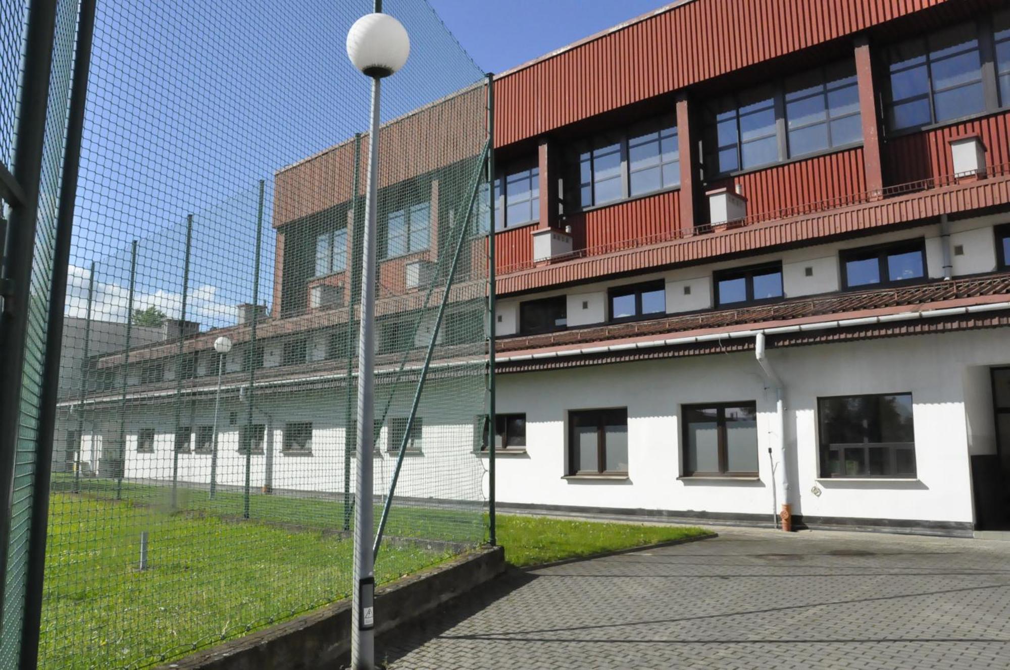 Osrodek Sportu I Rekreacji Victoria Hotell Bielsko-Biała Eksteriør bilde