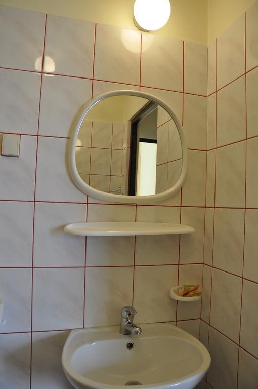 Osrodek Sportu I Rekreacji Victoria Hotell Bielsko-Biała Rom bilde
