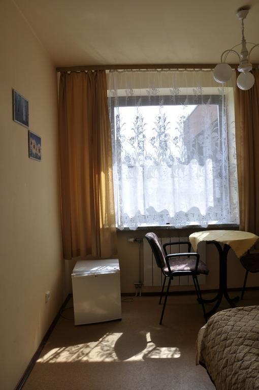 Osrodek Sportu I Rekreacji Victoria Hotell Bielsko-Biała Rom bilde